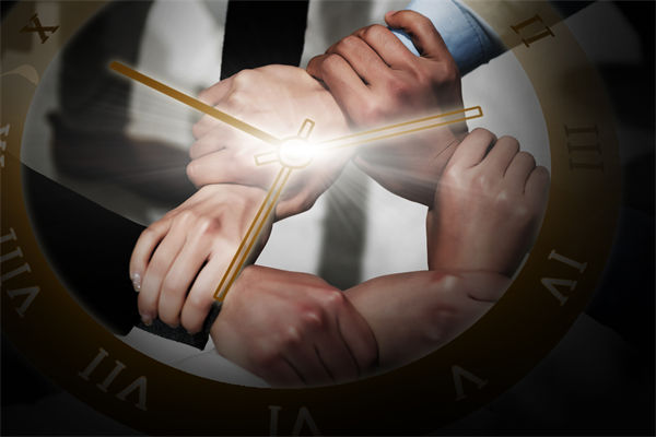 集成供應鏈如何有效整合上下游資源，提升整體效率？