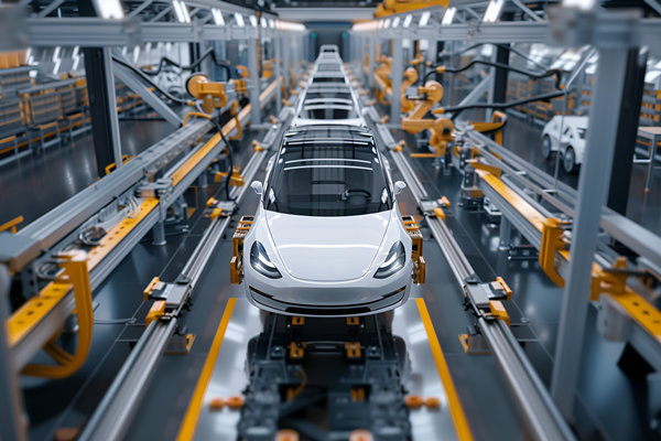 特朗普宣布勝選！國內(nèi)制造業(yè)何去何從？