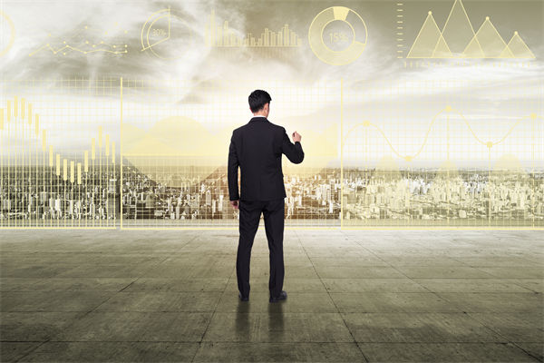 企業(yè)預算管理，如何精準預測并有效應對市場變化？