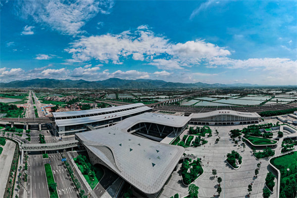 肇慶供應(yīng)鏈咨詢公司如何優(yōu)化企業(yè)供應(yīng)鏈運營效率？