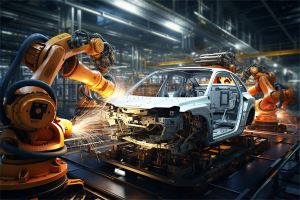 自動化與精益生產(chǎn)如何結(jié)合，實現(xiàn)智能化生產(chǎn)新高度？