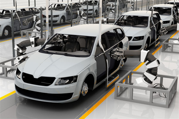 自動化與精益生產(chǎn)如何結(jié)合，實現(xiàn)智能化生產(chǎn)新高度？