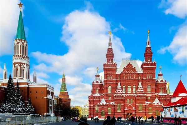 中國消費者開始擁抱俄貨，國內(nèi)制造業(yè)怎么應(yīng)對？