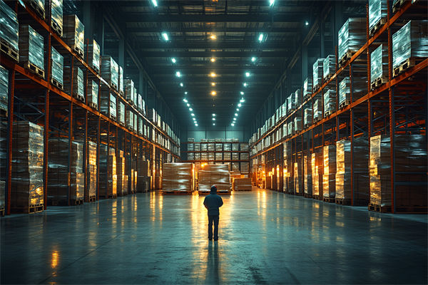 如何通過供應(yīng)鏈咨詢優(yōu)化企業(yè)的庫存管理策略？