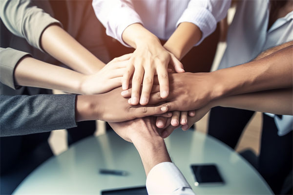 多元化團隊管理，怎樣促進融合，提高凝聚力？