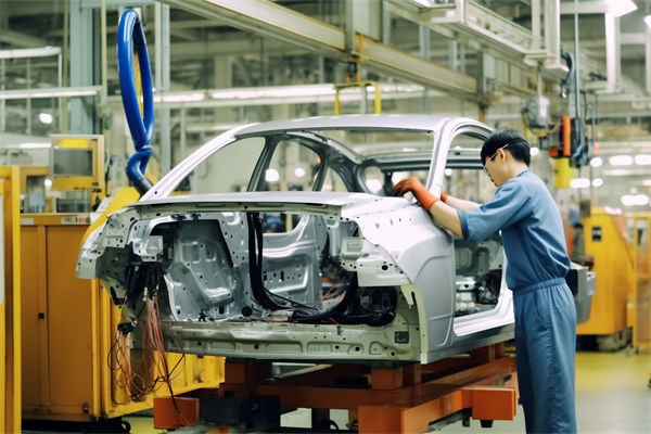 如何通過(guò)精益生產(chǎn)，實(shí)現(xiàn)生產(chǎn)線的快速換模與調(diào)整？