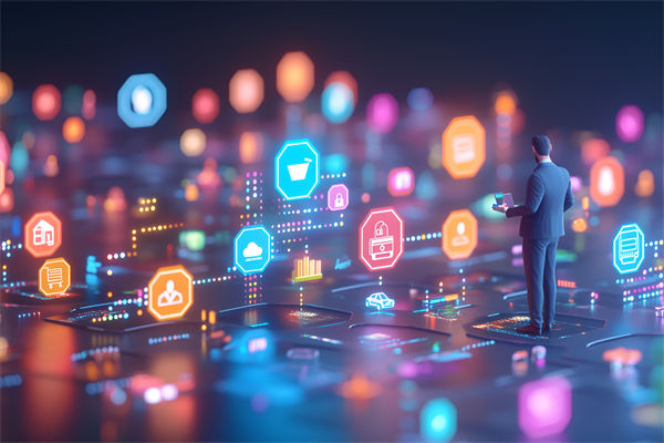 企業(yè)管理新趨勢(shì)：數(shù)字化如何重塑我們的未來？