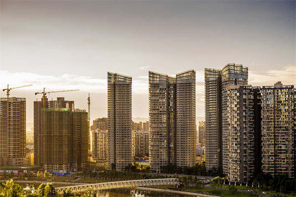 北上廣深樓市集體回暖，對制造型企業(yè)有何啟示？