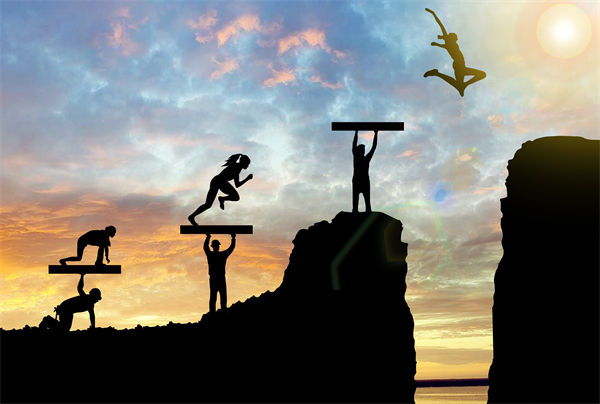 團隊執(zhí)行力，能否支撐起我們的年度經(jīng)營計劃目標？