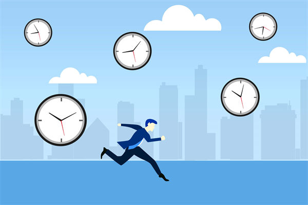 遠程工作下，組織規(guī)劃如何保障工作效率與團隊凝聚力？