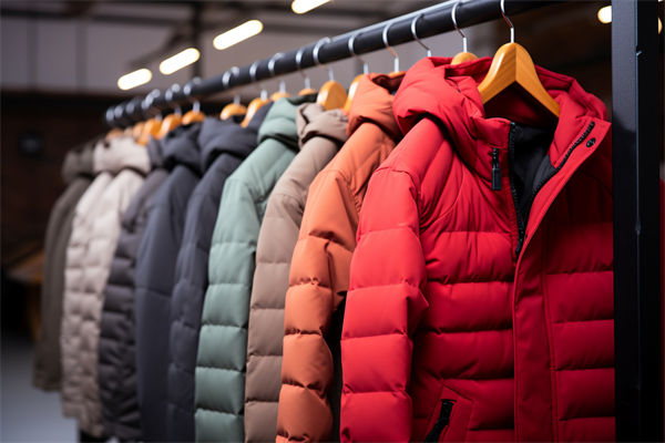 女子300多買羽絨馬甲剪開全是飛絲，企業(yè)精益生產(chǎn)怎么看？