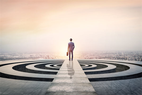 全球化競(jìng)爭(zhēng)下，組織規(guī)劃管理應(yīng)如何助力企業(yè)突破？