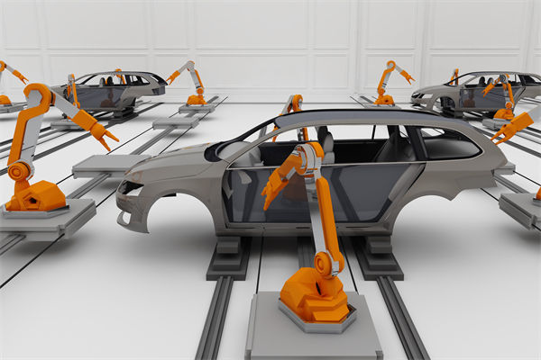 跨部門協(xié)作：打破部門壁壘，提升制造業(yè)運營效率