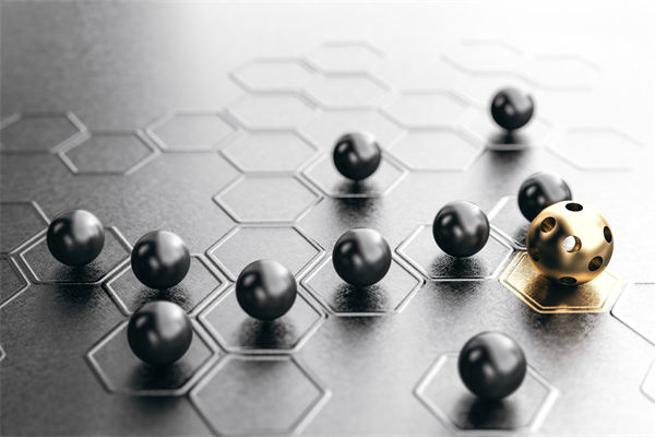 市場競爭激烈，企業(yè)如何差異化營銷，脫穎而出？