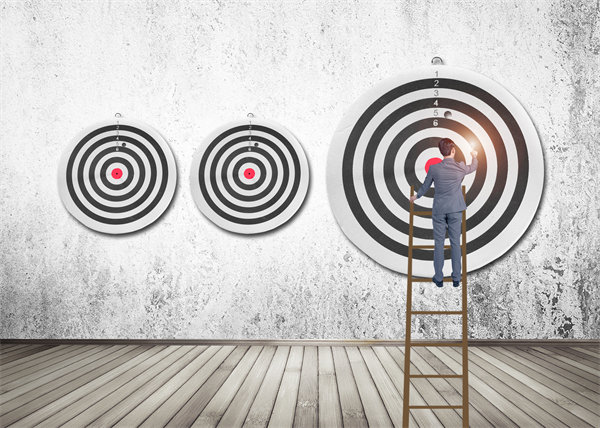 如何通過組織規(guī)劃，實現(xiàn)組織的可持續(xù)發(fā)展目標？