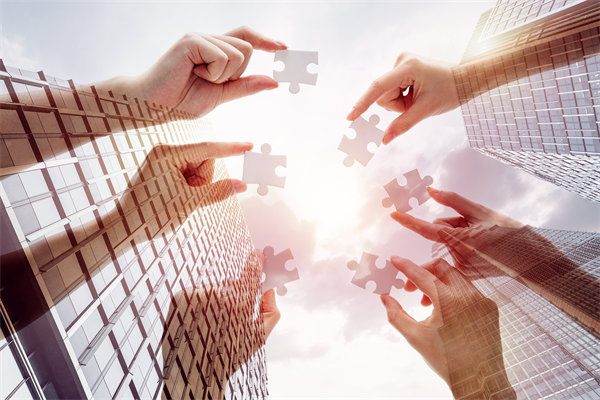 如何有效構建集團管控體系以提升整體運營效率？