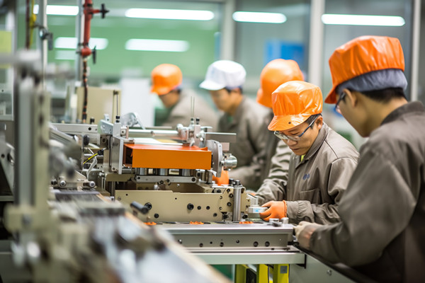 機(jī)械制造業(yè)現(xiàn)狀分析與市場(chǎng)分析，會(huì)有哪些的趨勢(shì)？