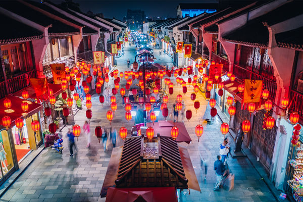 杭州成韓國人旅游新寵，組織規(guī)劃管理怎么看這現(xiàn)象？