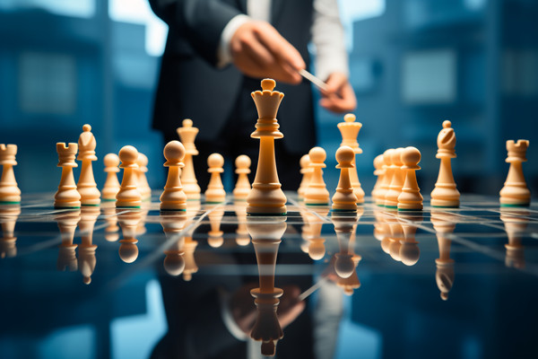 戰(zhàn)略規(guī)劃咨詢?nèi)绾螏椭髽I(yè)識(shí)別并抓住新興機(jī)遇？