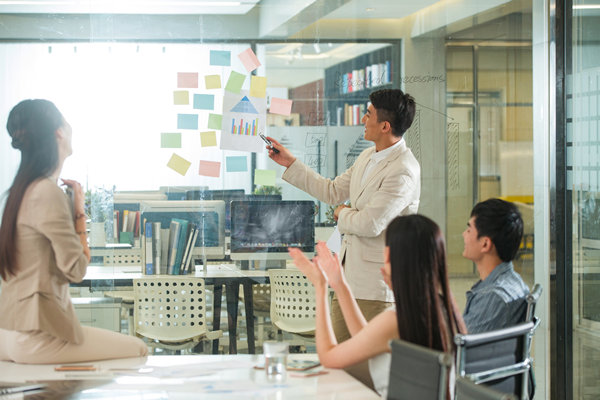 薪酬制度落后市場(chǎng)，如何通過(guò)薪酬咨詢實(shí)現(xiàn)快速追趕？