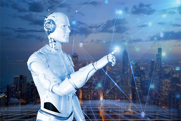 人工智能在供應鏈管理中，有哪些應用場景？