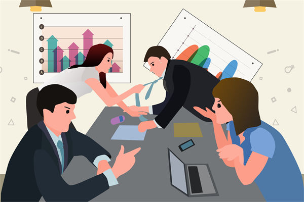 組織架構(gòu)混亂內(nèi)耗嚴(yán)重，如何借規(guī)劃管理重塑協(xié)同生態(tài)？