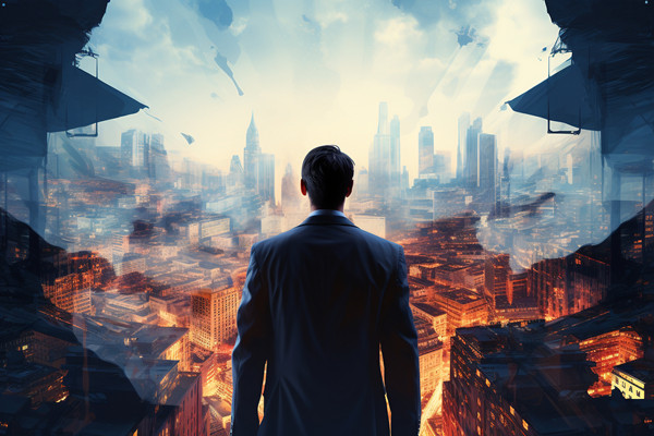 戰(zhàn)略迷茫期舉步維艱？戰(zhàn)略咨詢?yōu)槠髽I(yè)精準(zhǔn)錨定方向！