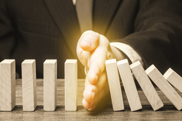 供應鏈斷裂危機四伏，企業(yè)如何借管理策略筑起堅固防線？