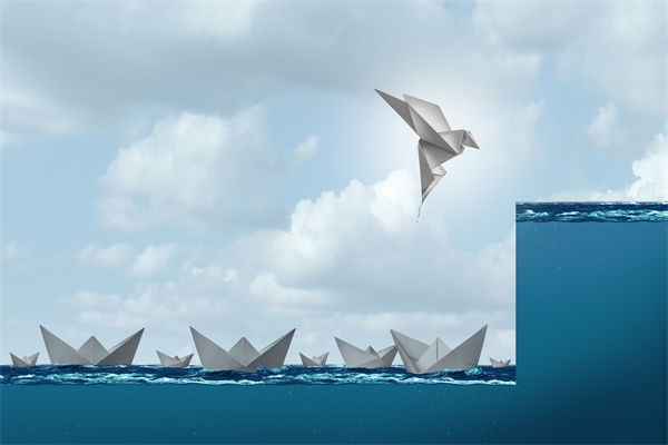 您的企業(yè)組織規(guī)劃管理，是否已跟上時代變革步伐？