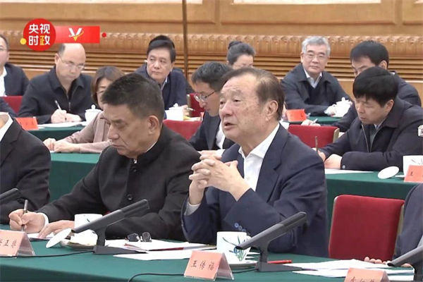 這場民營企業(yè)座談會釋放重要信號，民營企業(yè)的春天要來了？