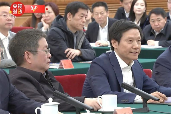 這場民營企業(yè)座談會釋放重要信號，民營企業(yè)的春天要來了？