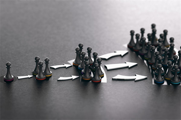 企業(yè)擴張期組織失控，規(guī)劃管理如何筑牢穩(wěn)健發(fā)展根基？