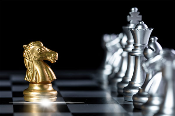 忽視組織規(guī)劃管理，企業(yè)是否正面臨被淘汰風險？