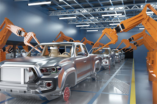 制造業(yè)庫存管理之殤：積壓與缺貨并存，如何破局？