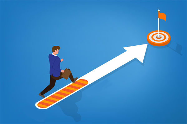 戰(zhàn)略目標(biāo)空有藍(lán)圖，執(zhí)行過(guò)程困難重重，怎樣讓目標(biāo)落地？