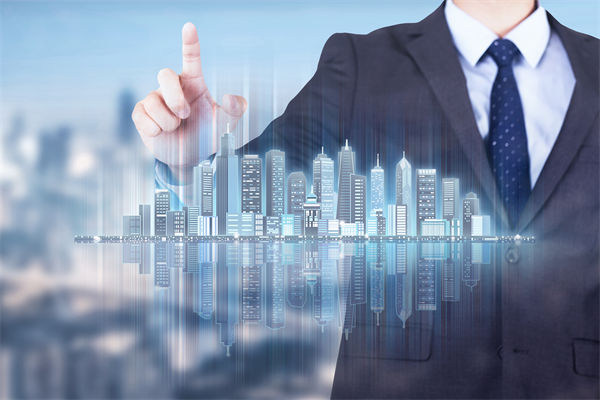 房地產(chǎn)的歷史性轉(zhuǎn)折點似乎很近了，關(guān)聯(lián)企業(yè)怎么看？