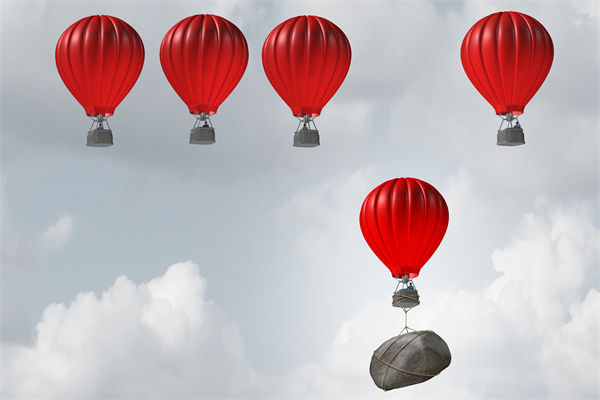 傳統(tǒng)集團管控模式弊病叢生，如何大刀闊斧改革實現(xiàn)蛻變？