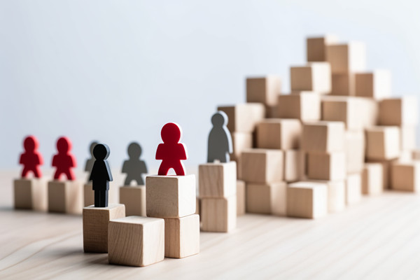 人力資源管理遇人才斷層，如何搭建高效人才梯隊(duì)？