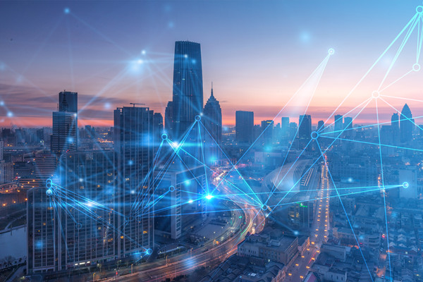 信息化滯后制約集團管控，如何借科技實現高效管理？