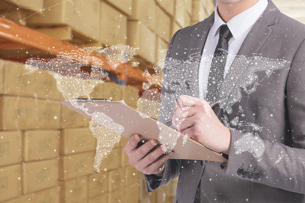 需求波動大難應(yīng)對，供應(yīng)鏈管理如何實現(xiàn)精準(zhǔn)供需匹配？