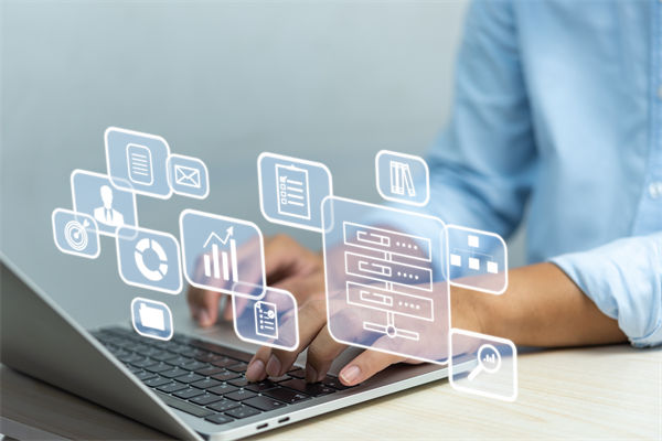 集團(tuán)面臨數(shù)字化轉(zhuǎn)型浪潮，管控方式怎樣順勢革新？