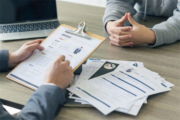 人才吸引總碰壁？看看這幾個(gè)關(guān)鍵環(huán)節(jié)有沒(méi)有出問(wèn)題！