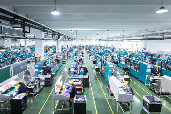 庫存積壓成企業(yè)重負(fù)，精益生產(chǎn)一招讓庫存瘦身減負(fù)！