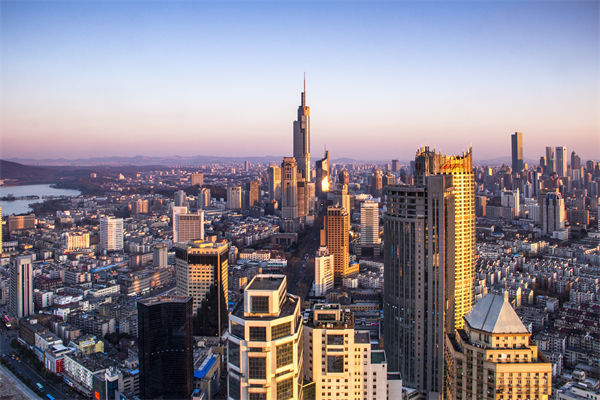 南京全面取消商品房限售，對關(guān)聯(lián)企業(yè)的營銷啟示