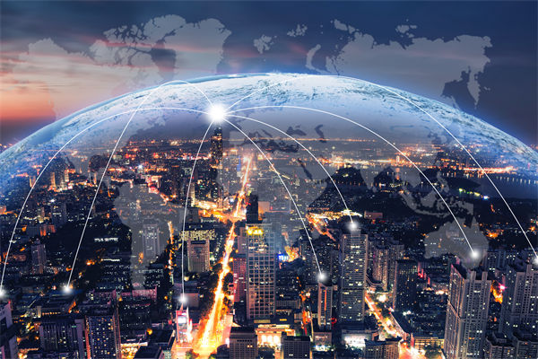 集團(tuán)業(yè)務(wù)分散難管，怎樣搭建高效管控體系突破困局？