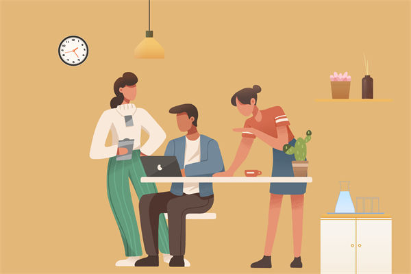 團隊效能持續(xù)下滑？警惕組織規(guī)劃的五大致命陷阱！