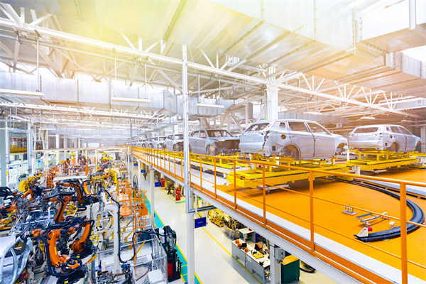 面對(duì)質(zhì)量困境無(wú)計(jì)可施？精益生產(chǎn)給出破局大招！