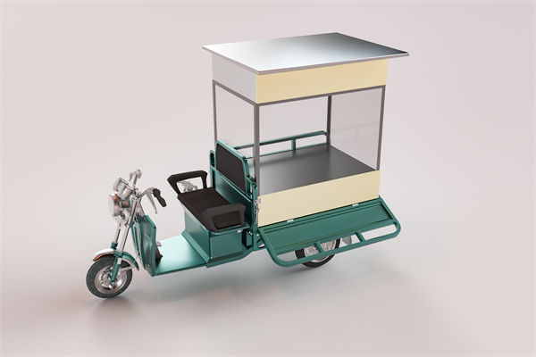 美國(guó)人喜歡的“三蹦子”可能要斷貨了，有何營(yíng)銷啟示？