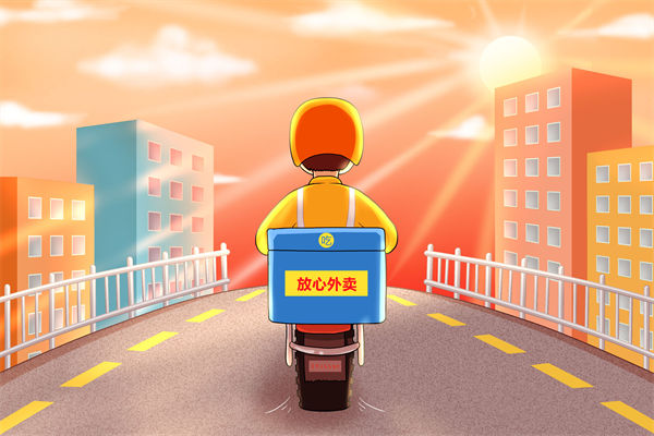 京東：給所有騎手的對象安排工作，關(guān)聯(lián)企業(yè)怎么看？