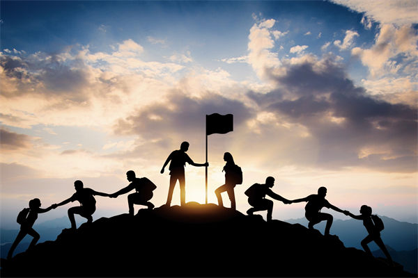 企業(yè)文化口號(hào)響亮，落地乏力，怎樣讓口號(hào)變行動(dòng)？